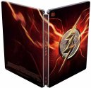 náhled Flash - 4K Ultra HD Blu-ray (bez CZ) + Blu-ray (s CZ) Steelbook