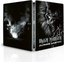 náhled Iron Maiden: Burning Ambition - Limit.Collec.Edition Steelbook 4K + BD bez CZ