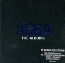 náhled ABBA - THE ALBUMS (9 CD )