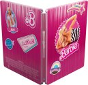 náhled Barbie - 4K Ultra HD Blu-ray Steelbook