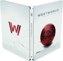 náhled Westworld 2. série - Blu-ray Steelbook (bez CZ)