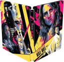 náhled Kill Bill Vol. 1 - 4K Ultra HD + Blu-ray Steelbook (bez CZ)