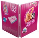 náhled Barbie - 4K Ultra HD Blu-ray + Blu-ray Steelbook (bez CZ)