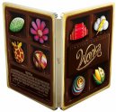 náhled Wonka - 4K Ultra HD Blu-ray + Blu-ray (2BD) Steelbook motiv Chocolate