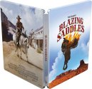 náhled Ohnivá sedla - 4K UHD + BD Limit. Steelbook Ultimate Collectors Edition (bez CZ)