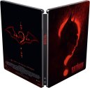 náhled Batman (2022) - 4K + BD + BD bonus Steelbook motiv Red Question Mark