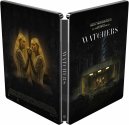 náhled Strážci - 4K Ultra HD Blu-ray + Blu-ray Steelbook