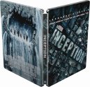 náhled Počátek - 4K Ultra HD Blu-ray Steelbook