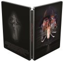 náhled Noční můra v Elm Street 1-7 kolekce - 4K Ultra HD + Blu-ray Steelbook (bez CZ)