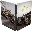 náhled F1 - 4K Ultra HD Blu-ray + Blu-ray Steelbook (Motiv 3: Černobílá formule) bez CZ