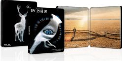 Den odhalení - 4K Ultra HD + Blu-ray Steelbook (bez CZ)