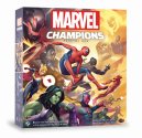 náhled Marvel Champions: karetní hra