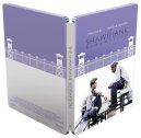 náhled Vykoupení z věznice Shawshank - 4K Ultra HD Blu-ray Steelbook