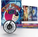 náhled Scott Pilgrim proti zbytku světa - 4K UHD Blu-ray Steelbook (Titans of Cult)