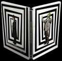 náhled Beetlejuice Beetlejuice - 4K UHD + Blu-ray Steelbook (bez CZ)
