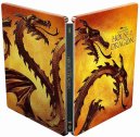 náhled Rod Draka 1. série - 4K Ultra HD Blu-ray 4BD Steelbook (bez CZ)