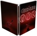 náhled Gremlins - 4K Ultra HD Blu-ray Steelbook