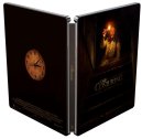 náhled V zajetí démonů - 4K UHD Blu-ray (bez CZ) + Blu-ray (s CZ) Steelbook