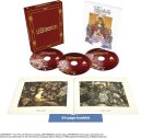 náhled Labyrint - Limited Collectors Edition Steelbook 4K Ultra HD + Blu-ray (bez CZ)