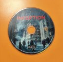 náhled Počátek - Blu-ray (bez CZ) OUTLET