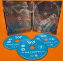 náhled Westworld 1. série - Blu-ray Steelbook