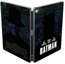 náhled Batman (1989) - 4K Ultra HD Blu-ray Steelbook