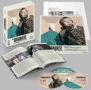 náhled Absolvent - Limited Collectors Edition 4K Ultra + Blu-Ray (bez CZ)
