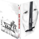 náhled Kill Bill: Kompletní krvavá aféra - 4K Ultra HD + Blu-ray Steelbook (bez CZ)