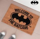 náhled Rohožka Batman - Welcome to the Batcave