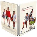 náhled Král Richard: Zrození šampiónek - Blu-ray Steelbook