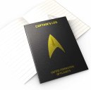 náhled Star Trek - Titans of Cult - 4K Ultra HD Blu-ray + BD Steelbook (bez CZ)