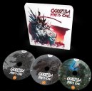 náhled Godzilla Minus One - Limited Edition 4K Ultra HD + Blu-ray Steelbook (bez CZ)