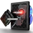 náhled Blade Runner: The Final Cut - Titans of Cult - 4K Ultra HD Blu-ray Steelbook