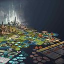náhled Civilization: Nový úsvit - desková hra