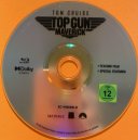 náhled Top Gun: Maverick - Blu-ray - outlet