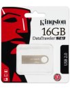 náhled KINGSTON USB DATATRAVELER SE9 - 16GB - SILVER