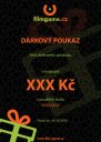 náhled Dárkový poukaz