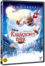náhled Vánoční koleda - DVD (maďarský obal)