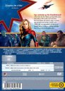 náhled Captain Marvel - DVD (maďarský obal)