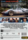 náhled Le Mans 66 - DVD (maďarský obal)