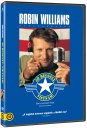 náhled Dobré ráno, Vietname - DVD (maďarský obal)