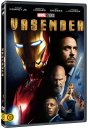 náhled Iron Man - DVD (maďarský obal)