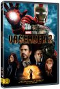náhled Iron Man 2 - DVD (maďarský obal)
