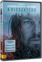 náhled REVENANT Zmrtvýchvstání - DVD (maďarský obal)