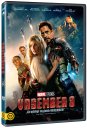 náhled Iron Man 3 - DVD (maďarský obal)