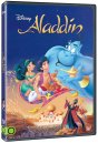 náhled Aladin S.E. - DVD (maďarský obal)
