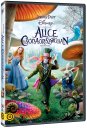 náhled Alenka v říši divů - DVD (maďarský obal)