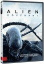 náhled Vetřelec: Covenant - DVD (maďarský obal)