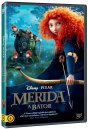 náhled Rebelka - DVD (maďarský obal)