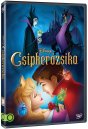 náhled Šípková Růženka - DVD (maďarský obal)
